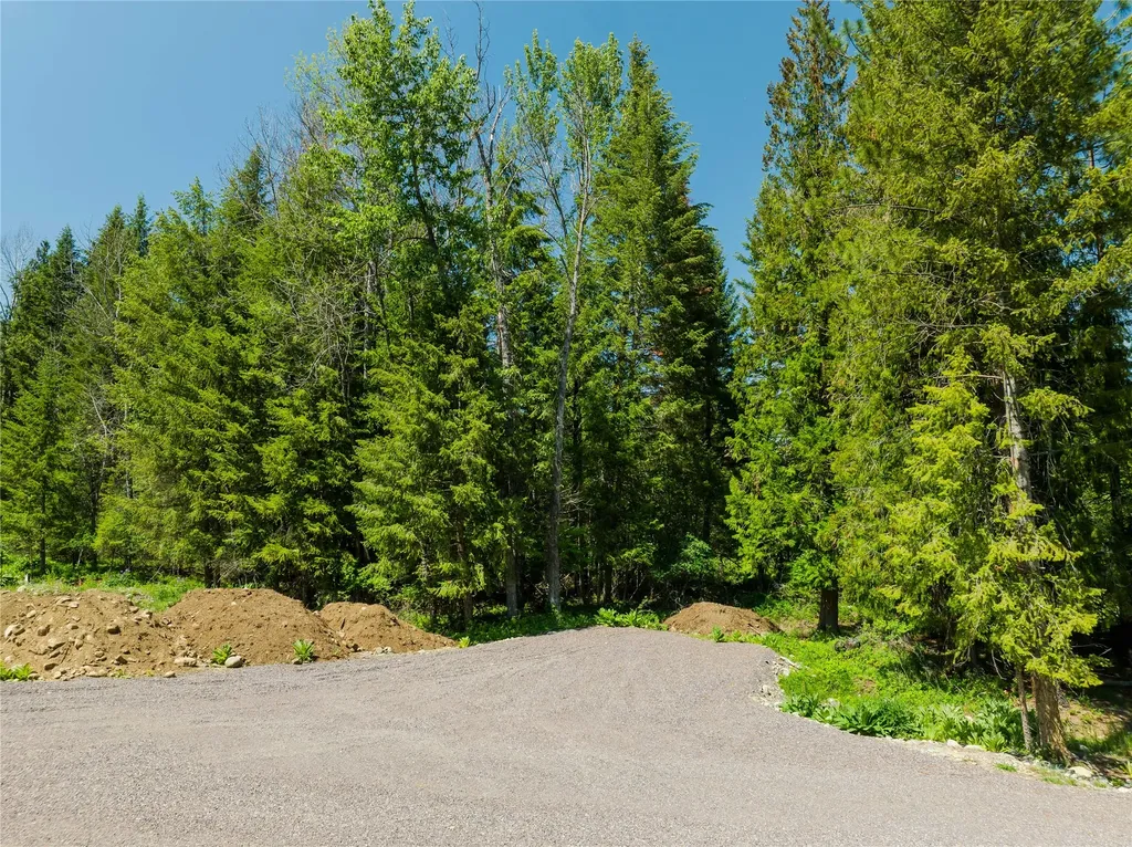Tbd, Lot 2 Parmenter Road Libby MT 59923
