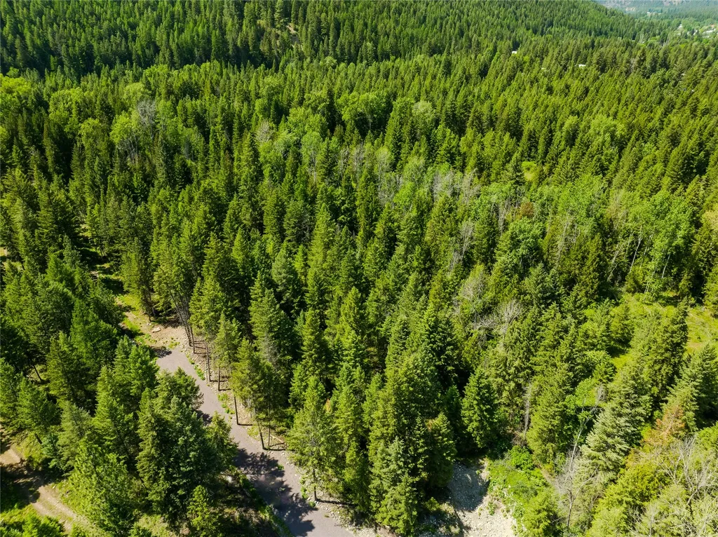 Tbd, Lot 2 Parmenter Road Libby MT 59923