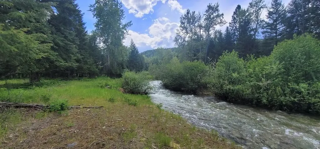 Tbd, Lot 2 Parmenter Road Libby MT 59923