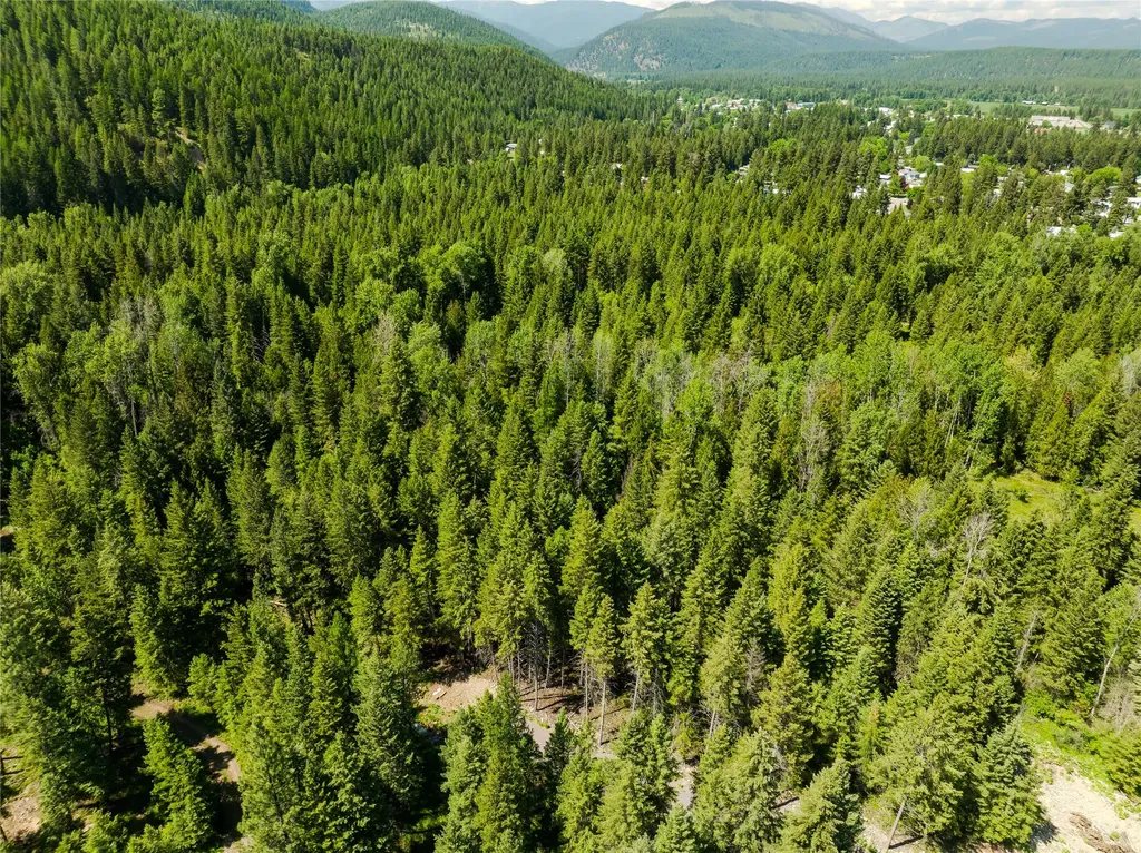 Tbd, Lot 2 Parmenter Road Libby MT 59923