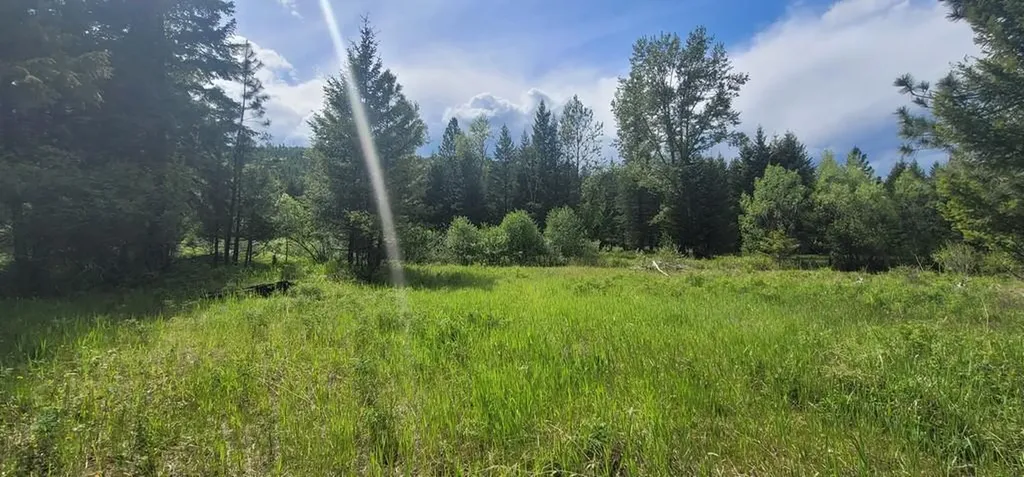Tbd, Lot 4 Parmenter Road Libby MT 59923