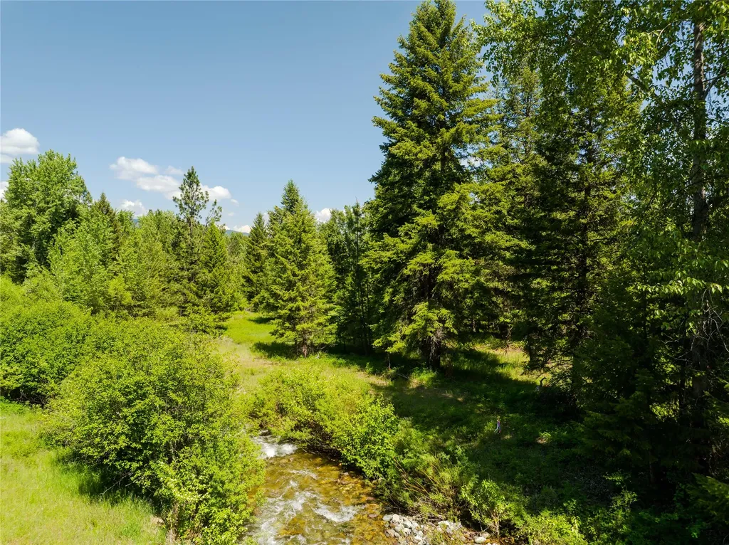 Tbd, Lot 4 Parmenter Road Libby MT 59923