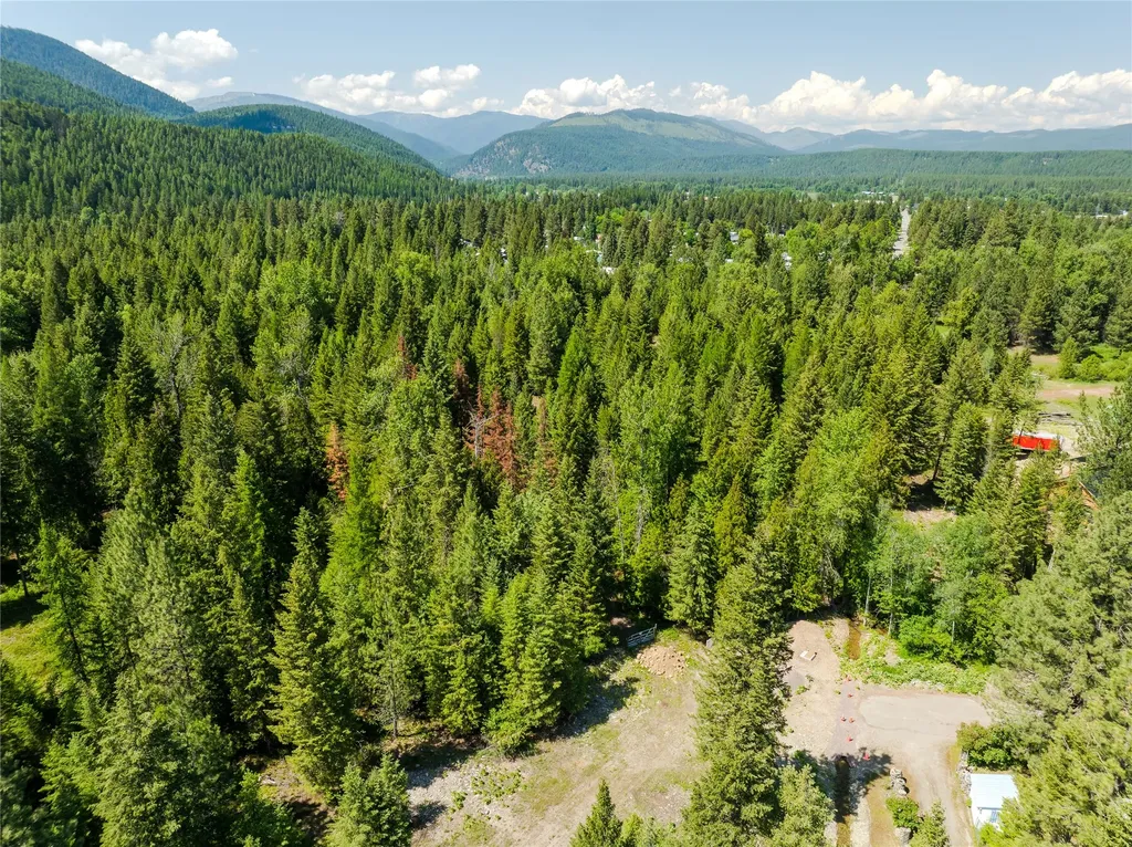 Tbd, Lot 4 Parmenter Road Libby MT 59923