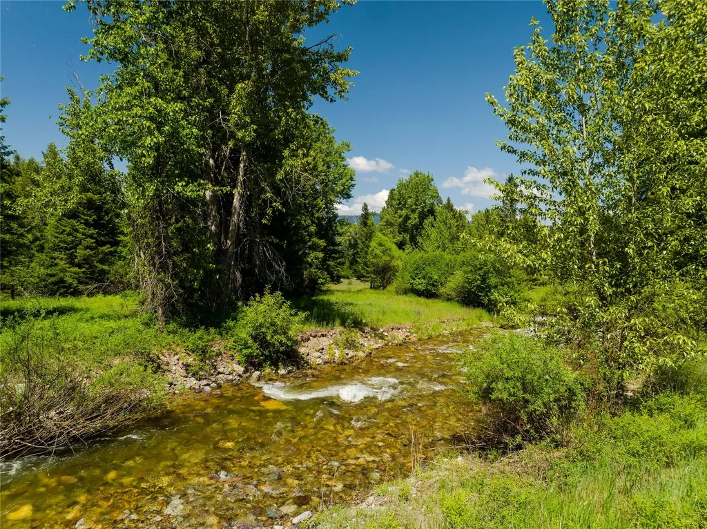 Tbd, Lot 4 Parmenter Road Libby MT 59923