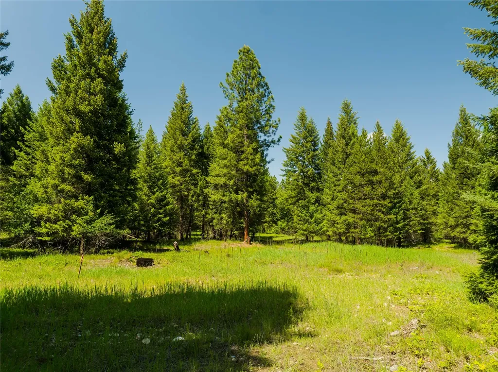 Tbd, Lot 4 Parmenter Road Libby MT 59923