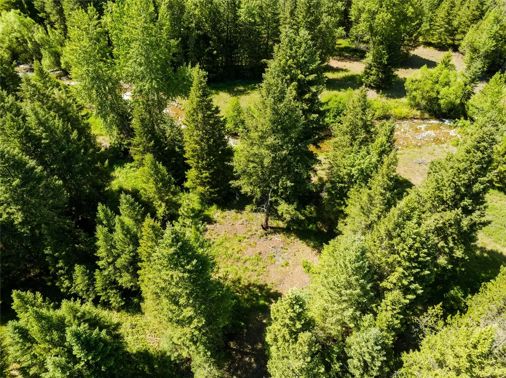 Tbd, Lot 4 Parmenter Road Libby MT 59923