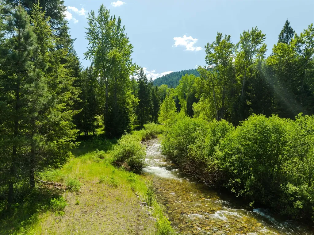 Tbd, Lot 4 Parmenter Road Libby MT 59923