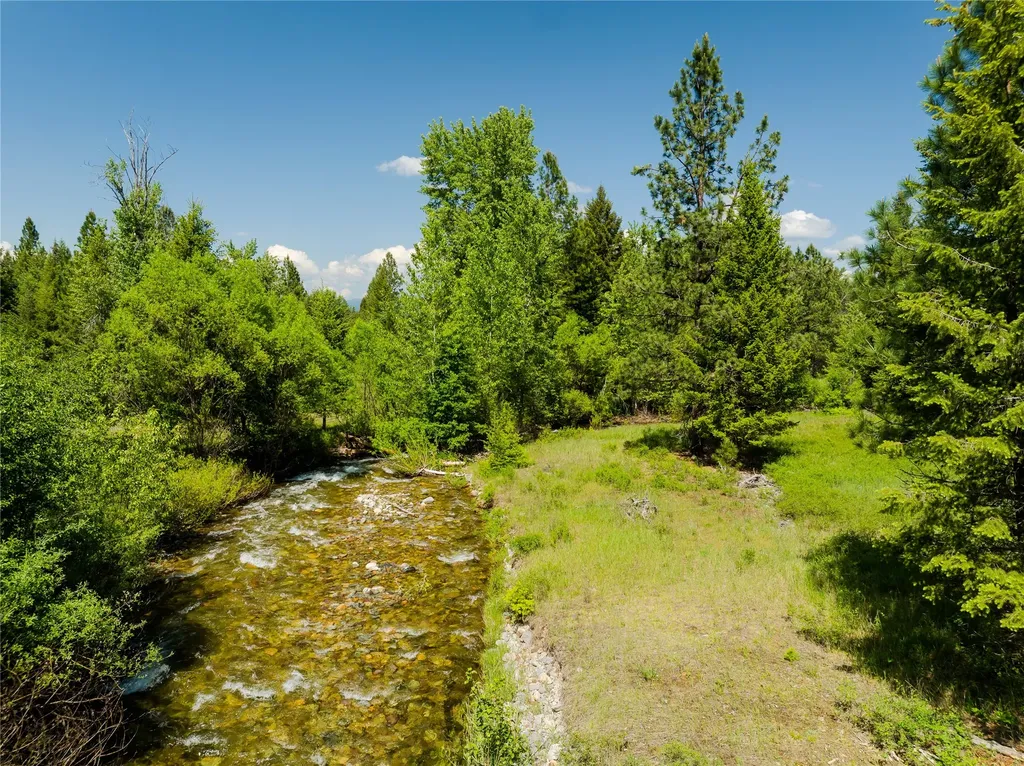 Tbd, Lot 4 Parmenter Road Libby MT 59923