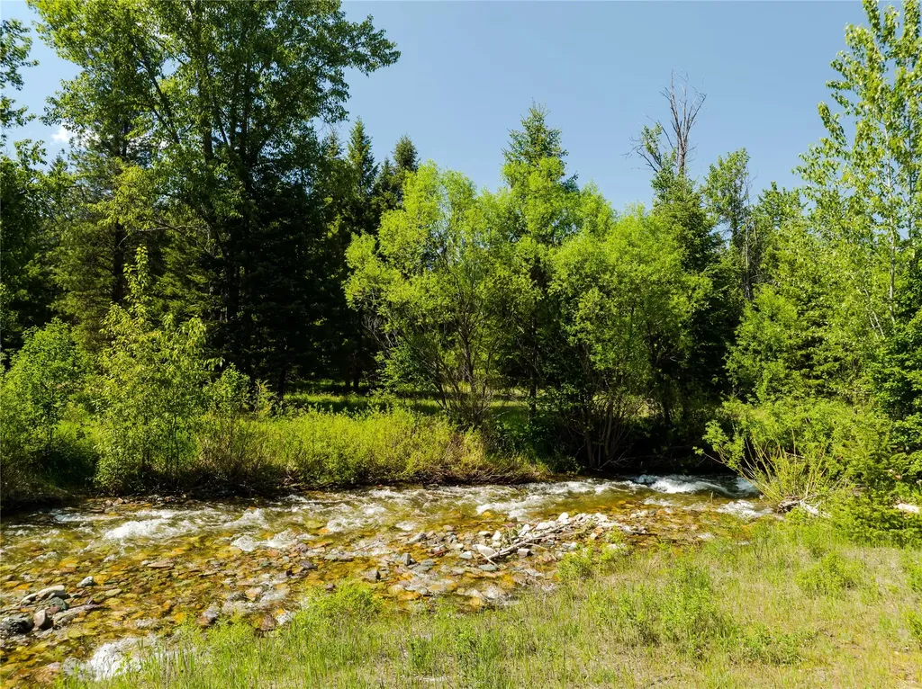 Tbd, Lot 4 Parmenter Road Libby MT 59923