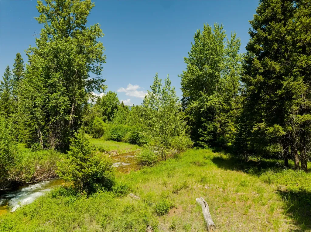 Tbd, Lot 4 Parmenter Road Libby MT 59923