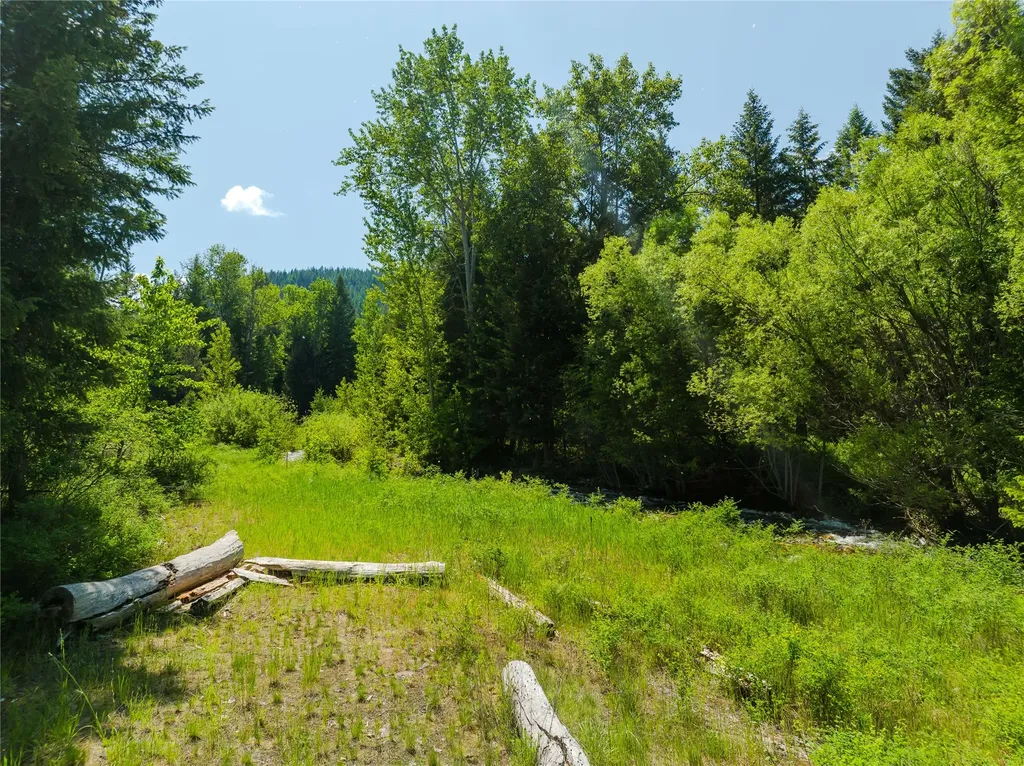 Tbd, Lot 4 Parmenter Road Libby MT 59923