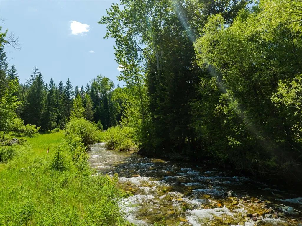 Tbd, Lot 4 Parmenter Road Libby MT 59923