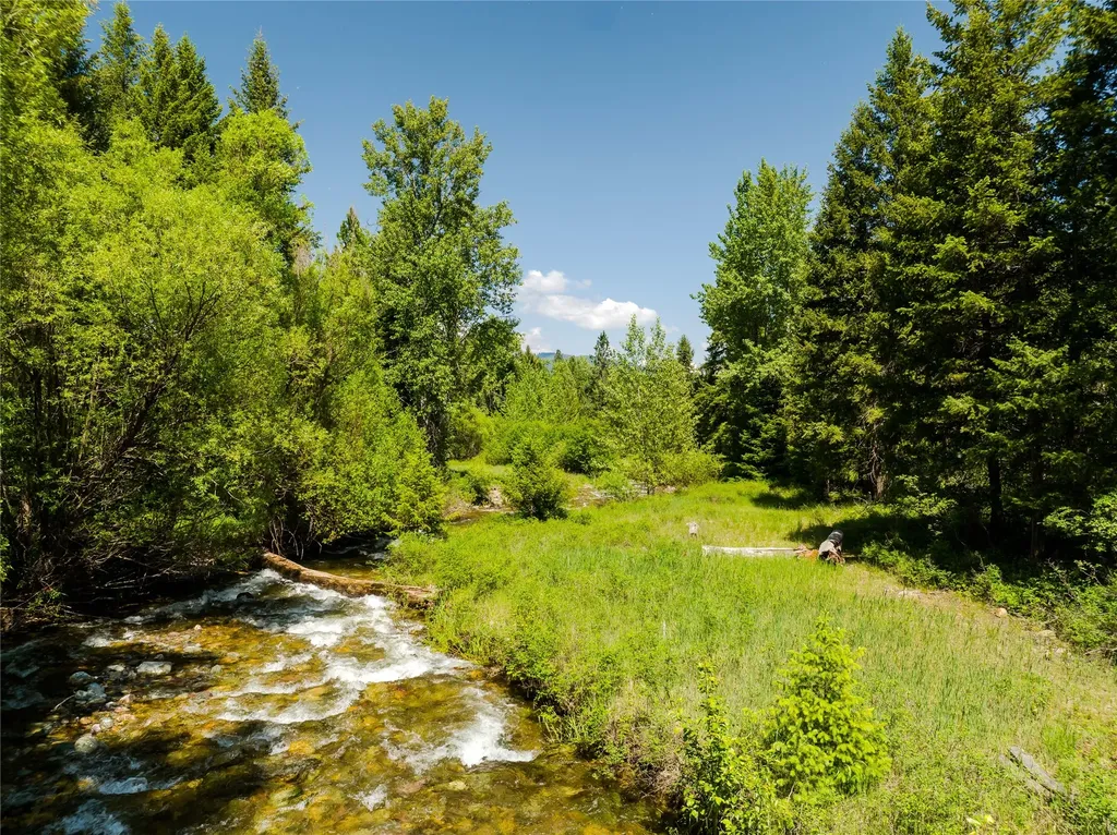 Tbd, Lot 4 Parmenter Road Libby MT 59923