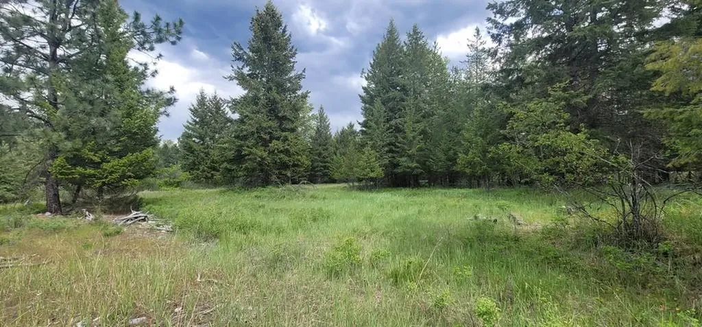 Tbd, Lot 4 Parmenter Road Libby MT 59923