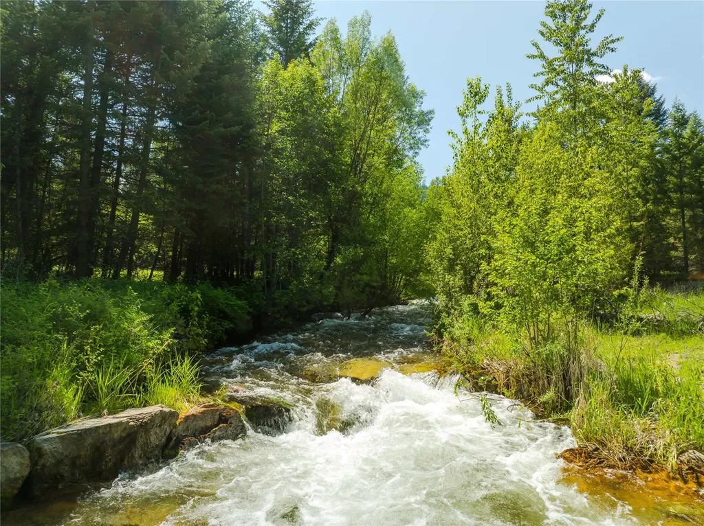 Tbd, Lot 5 Parmenter Road Libby MT 59923