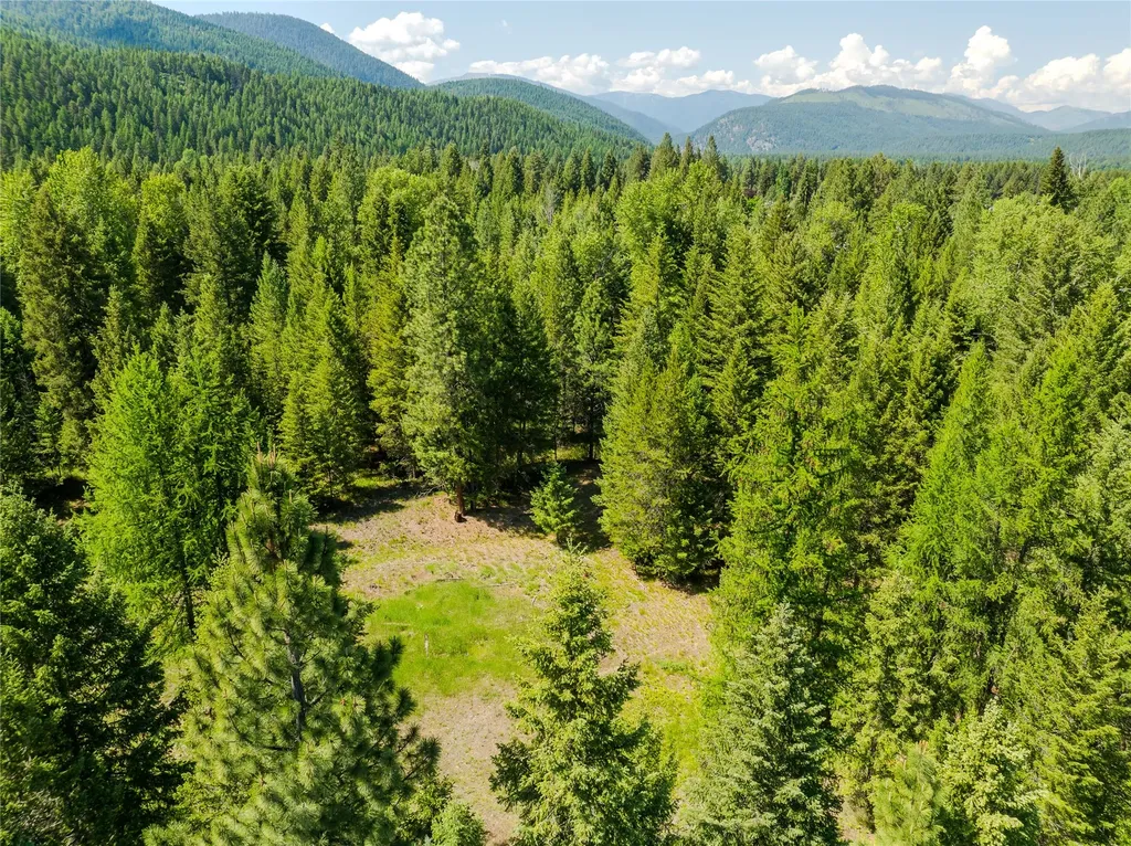 Tbd, Lot 5 Parmenter Road Libby MT 59923