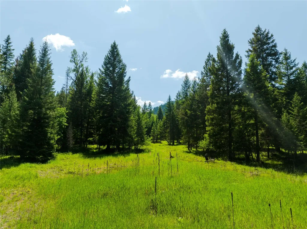 Tbd, Lot 5 Parmenter Road Libby MT 59923