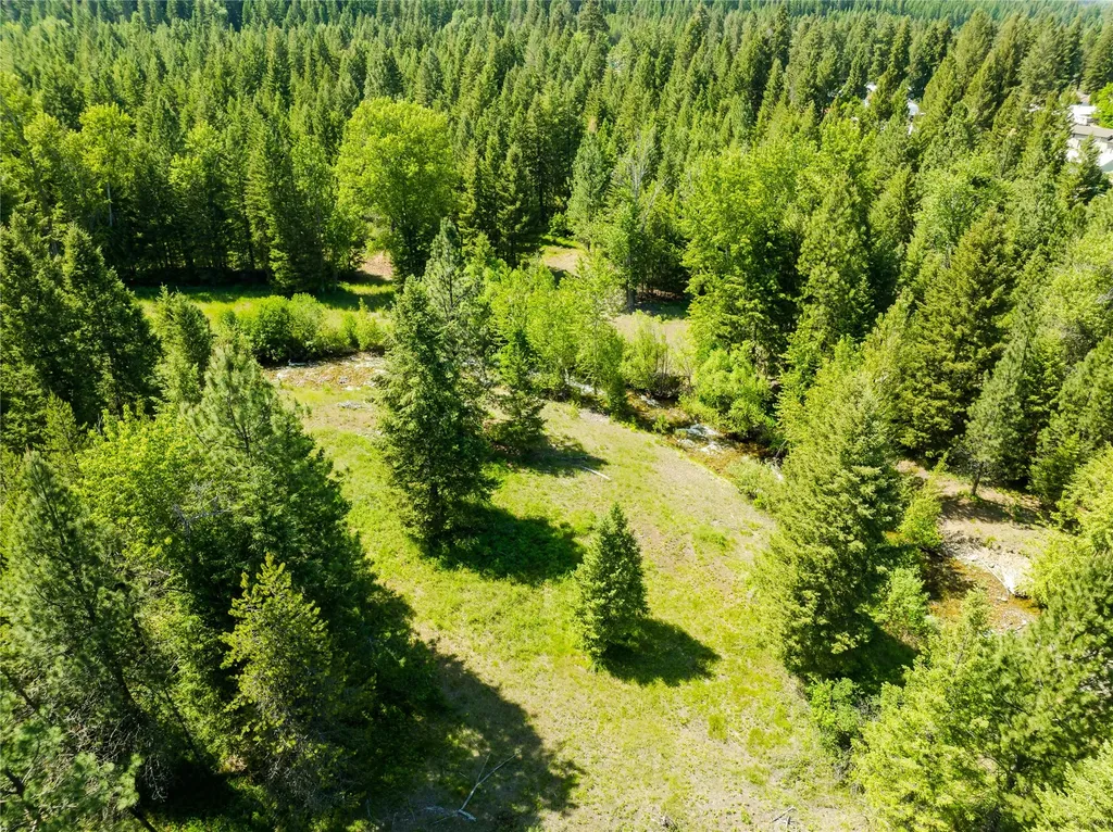 Tbd, Lot 5 Parmenter Road Libby MT 59923