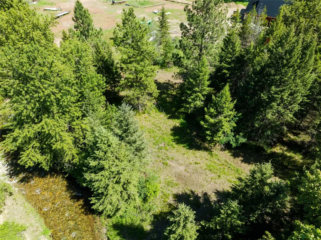 Tbd, Lot 5 Parmenter Road Libby MT 59923