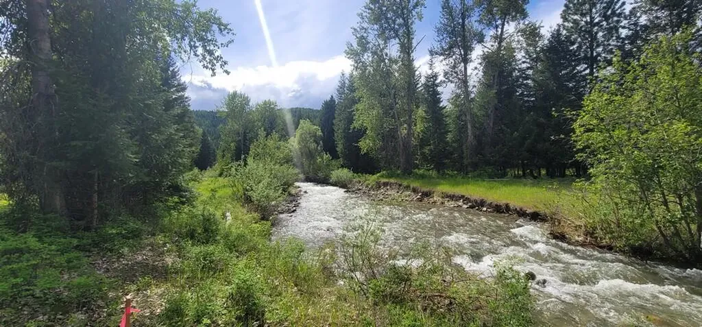 Tbd, Lot 5 Parmenter Road Libby MT 59923