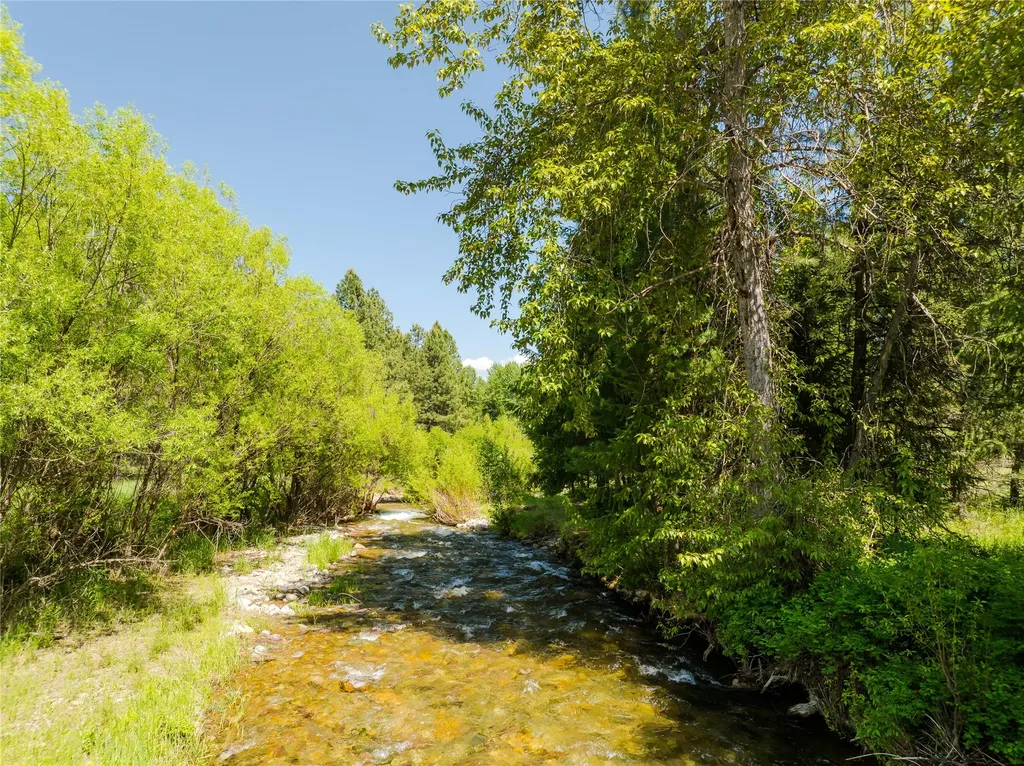Tbd, Lot 5 Parmenter Road Libby MT 59923