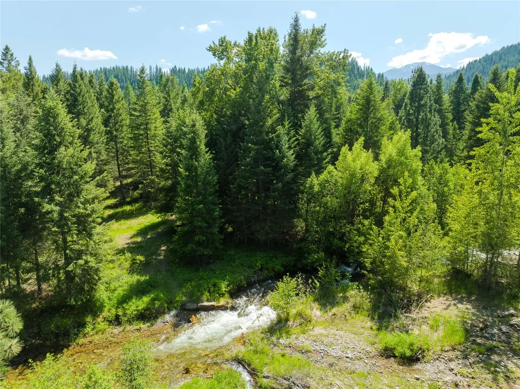 Tbd, Lot 5 Parmenter Road Libby MT 59923
