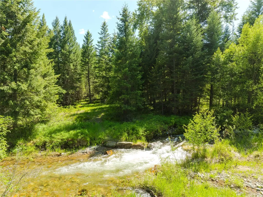 Tbd, Lot 5 Parmenter Road Libby MT 59923