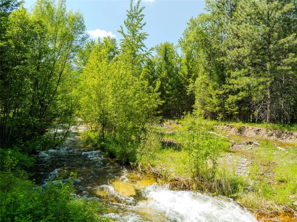 Tbd, Lot 5 Parmenter Road Libby MT 59923