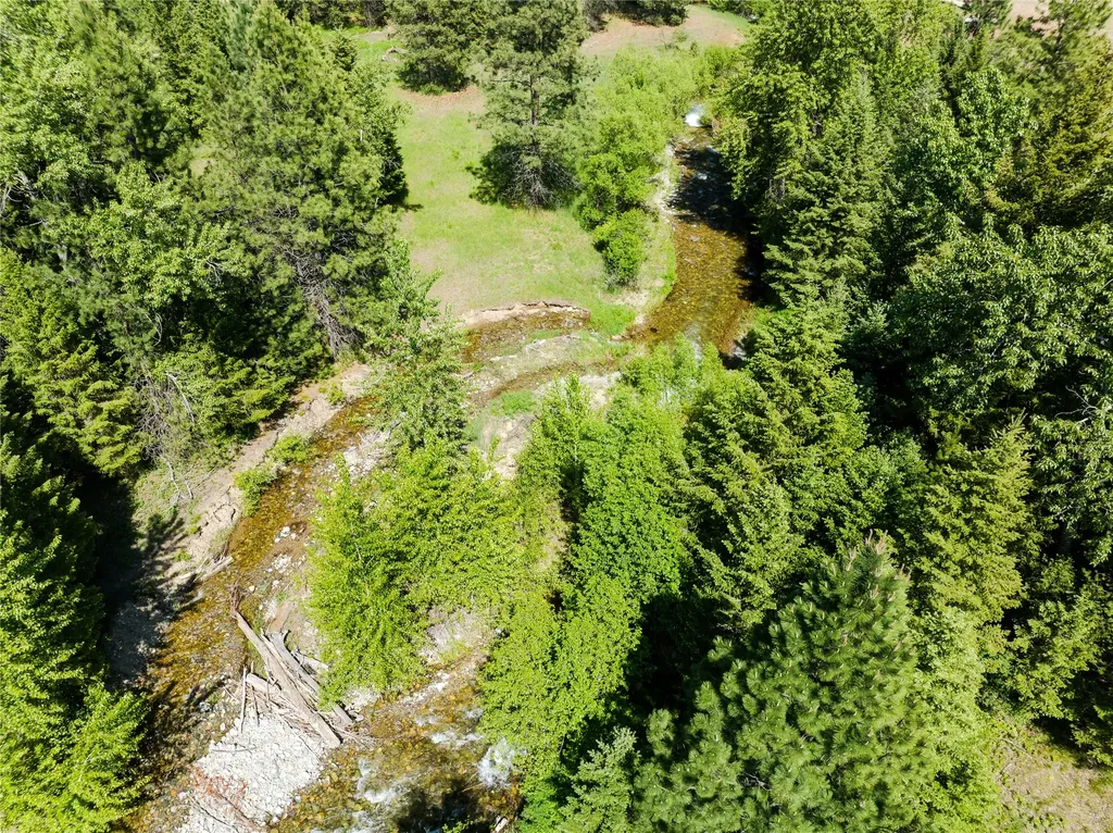 Tbd, Lot 5 Parmenter Road Libby MT 59923