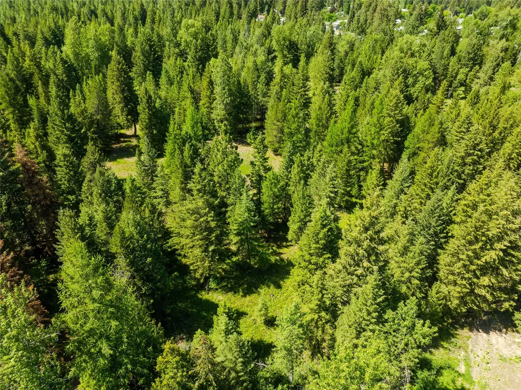 Tbd, Lot 5 Parmenter Road Libby MT 59923