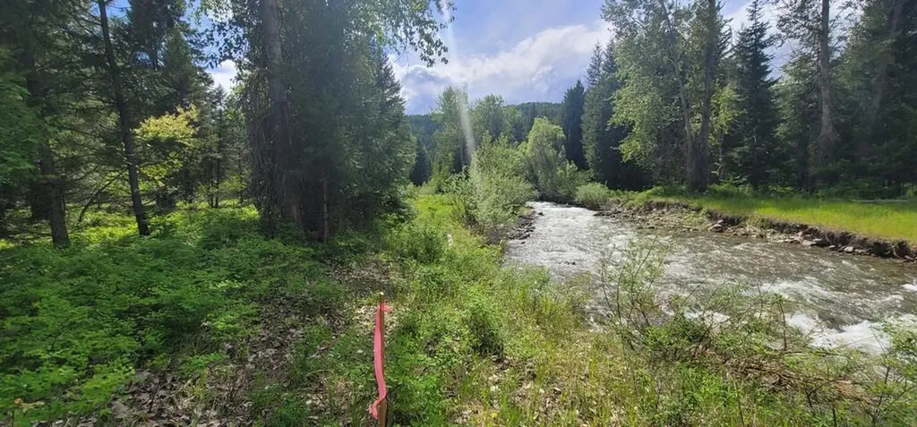 Tbd, Lot 5 Parmenter Road Libby MT 59923