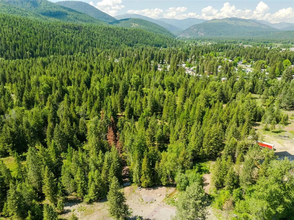 Tbd, Lot 5 Parmenter Road Libby MT 59923