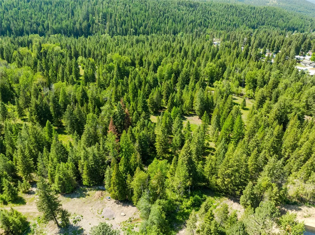 Tbd, Lot 5 Parmenter Road Libby MT 59923