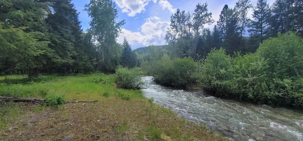Tbd, Lot 5 Parmenter Road Libby MT 59923