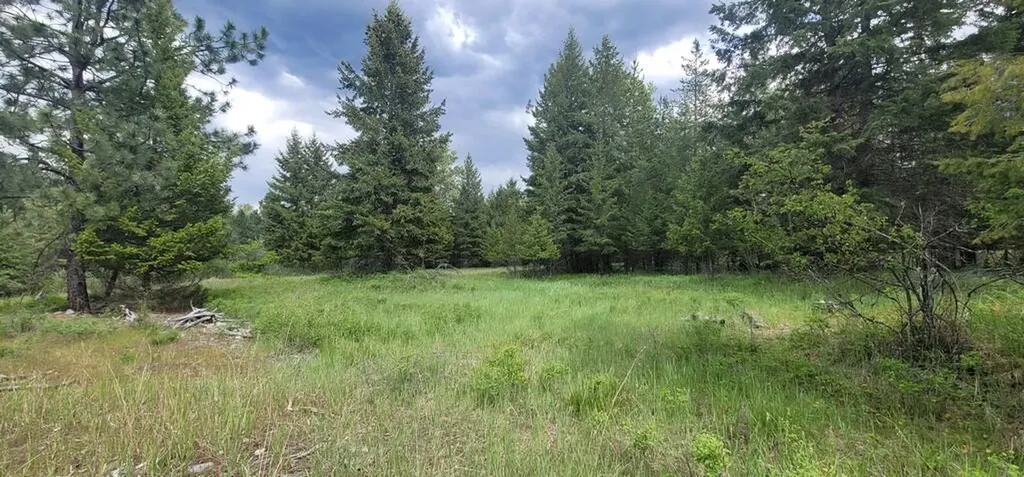Tbd, Lot 5 Parmenter Road Libby MT 59923