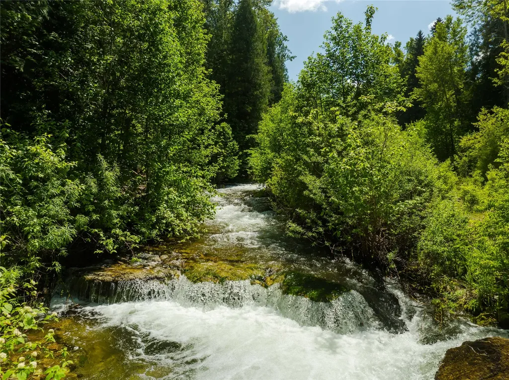 Tbd, Lot 1 Parmenter Road Libby MT 59923