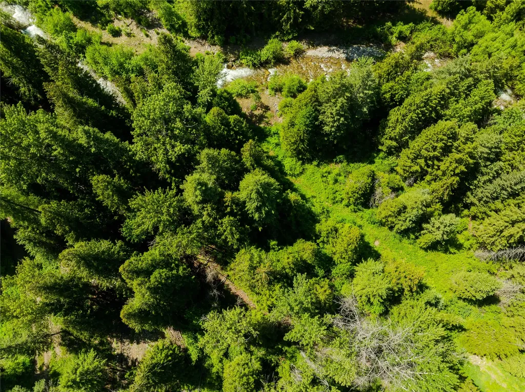 Tbd, Lot 1 Parmenter Road Libby MT 59923