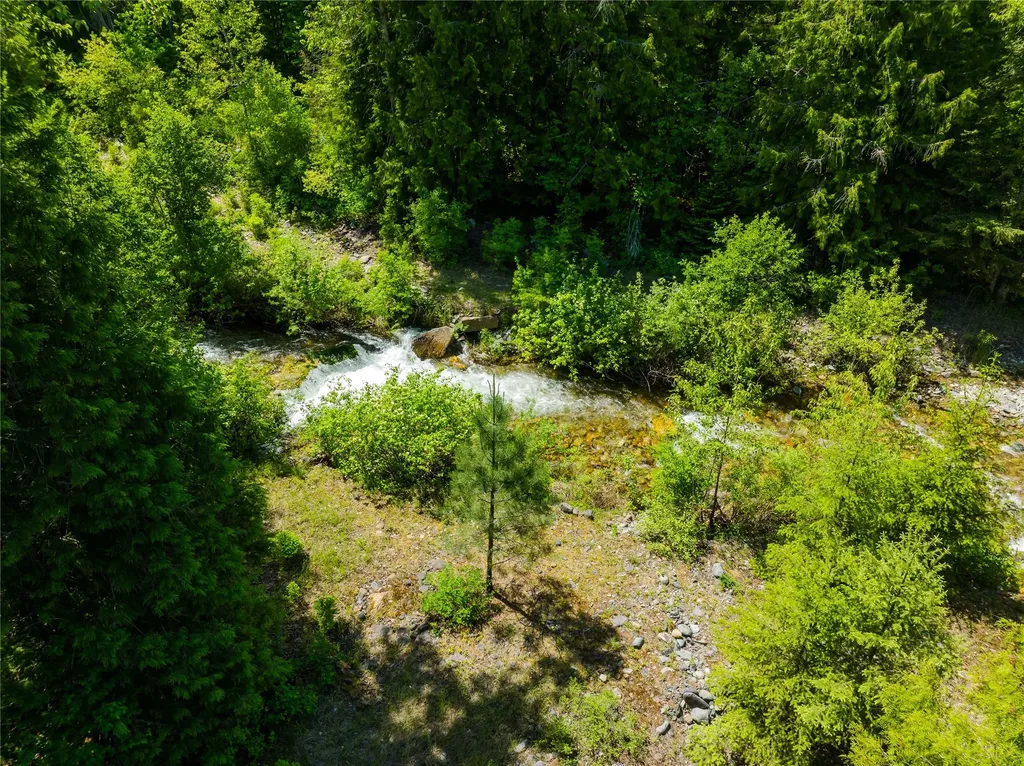 Tbd, Lot 1 Parmenter Road Libby MT 59923
