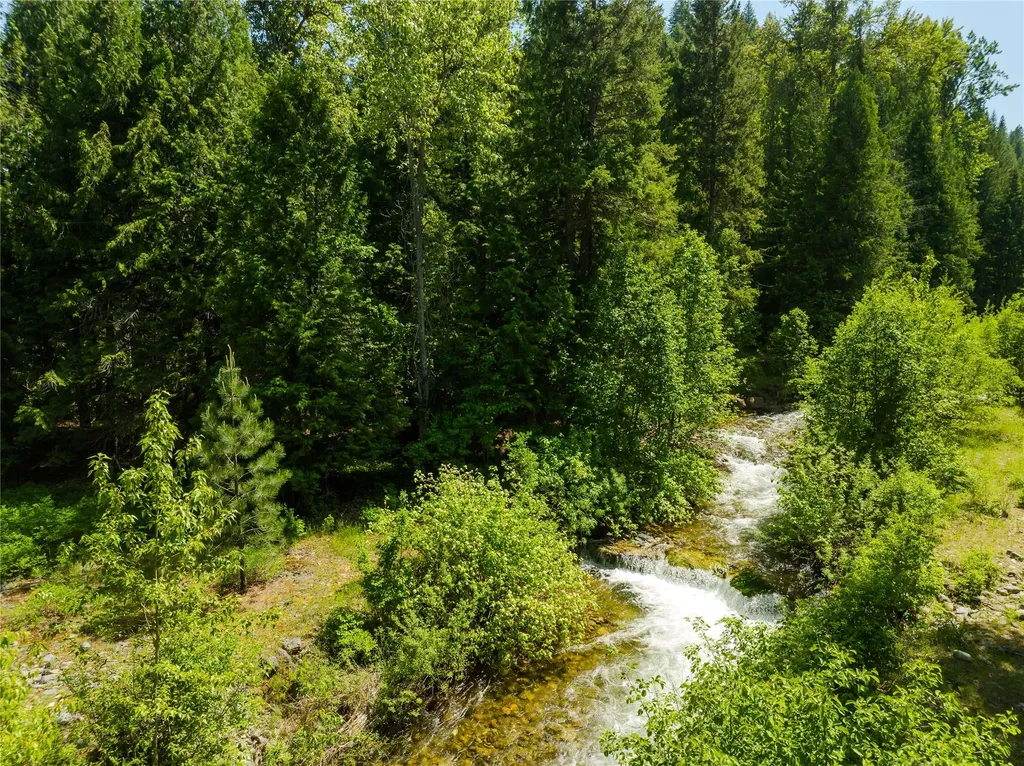 Tbd, Lot 1 Parmenter Road Libby MT 59923