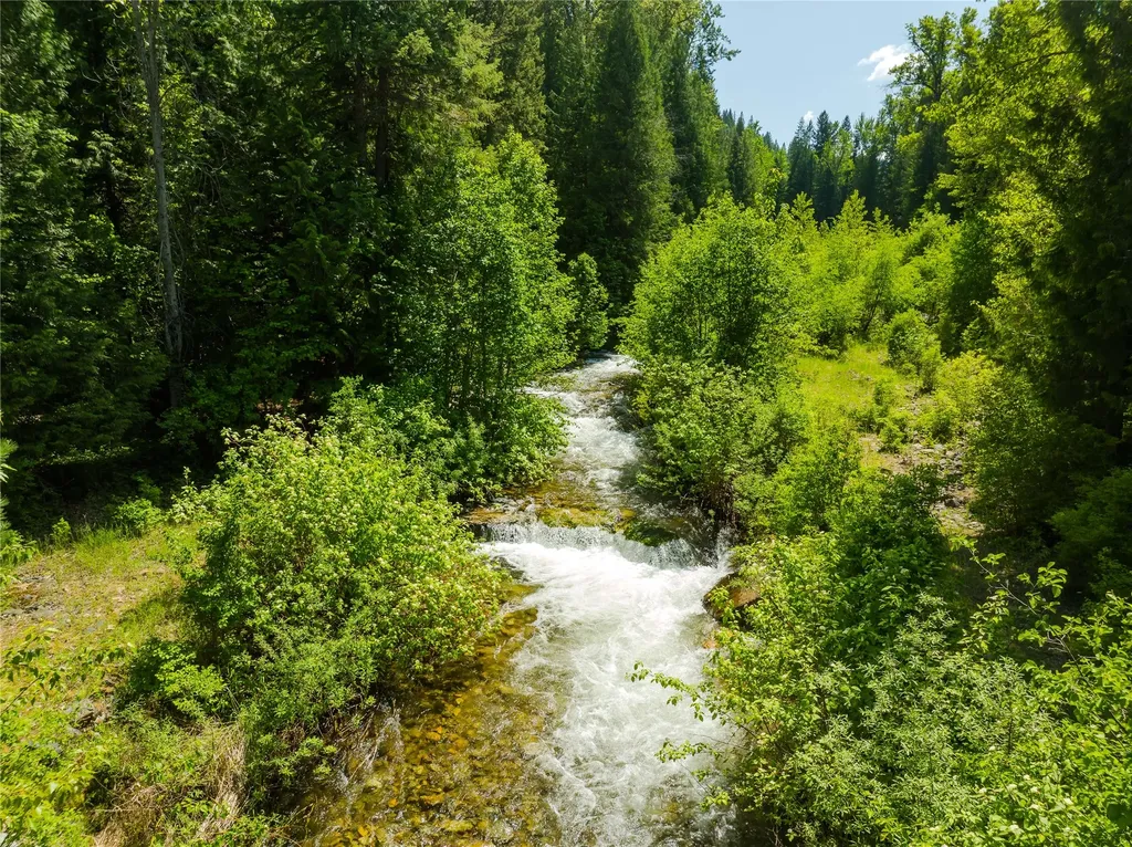 Tbd, Lot 1 Parmenter Road Libby MT 59923
