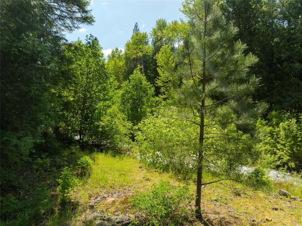 Tbd, Lot 1 Parmenter Road Libby MT 59923
