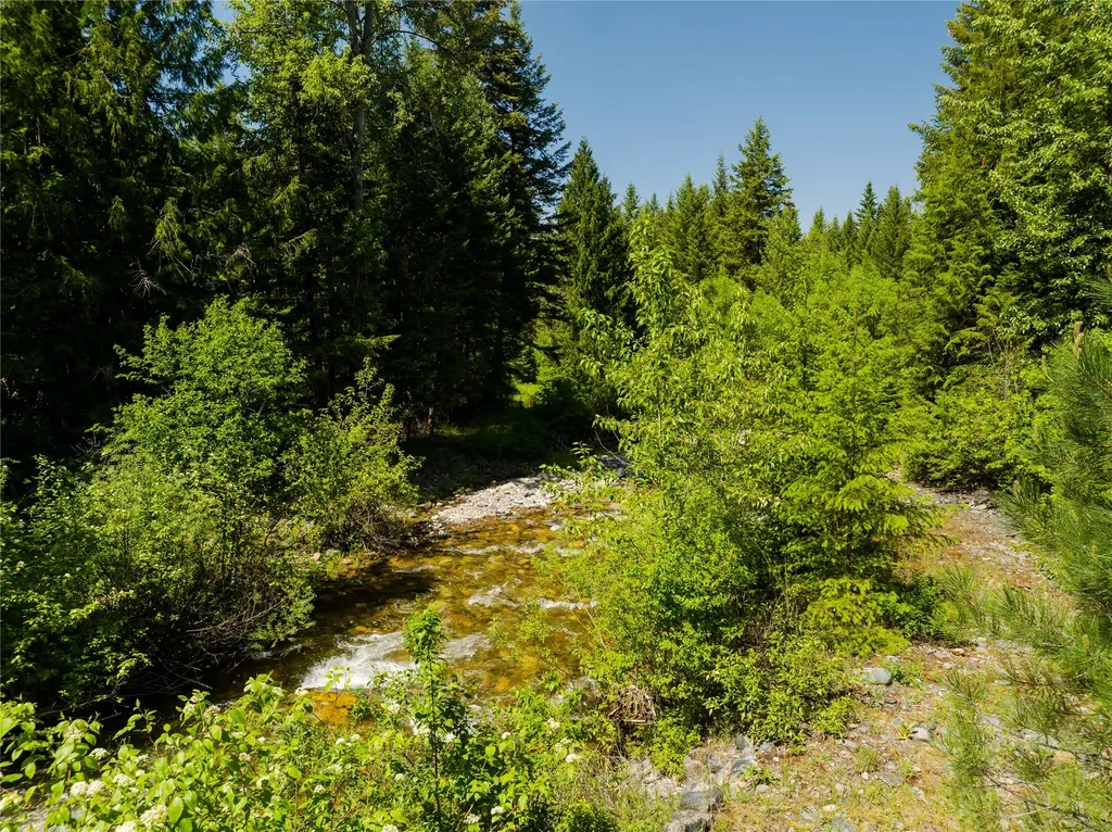 Tbd, Lot 1 Parmenter Road Libby MT 59923
