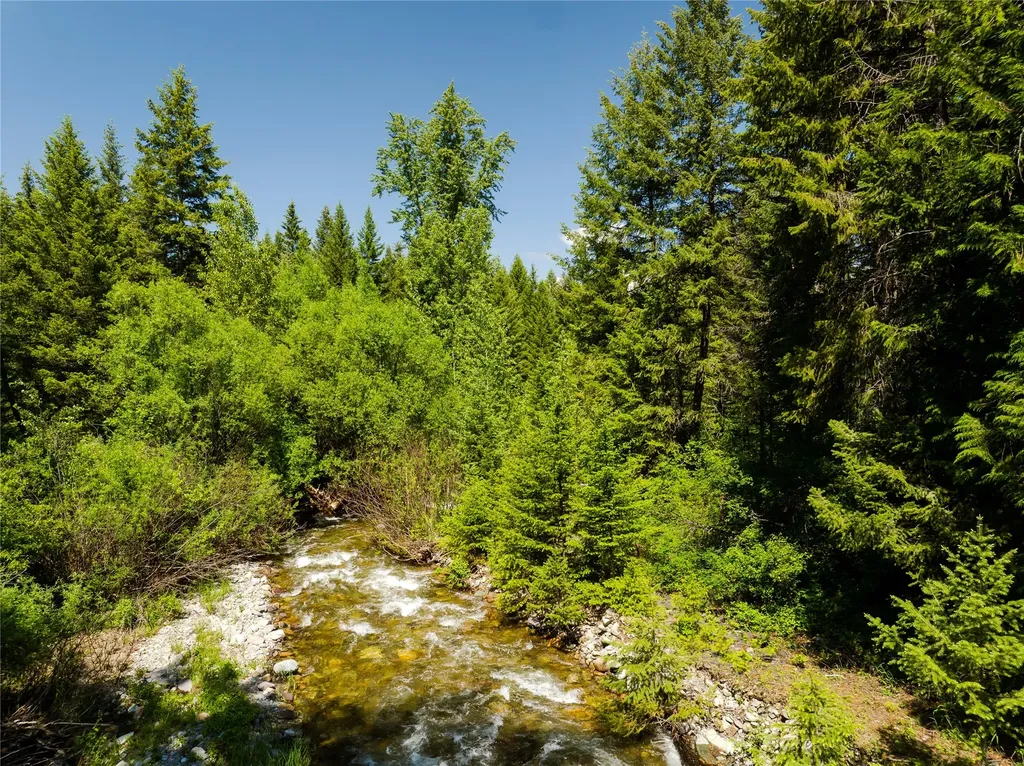 Tbd, Lot 1 Parmenter Road Libby MT 59923