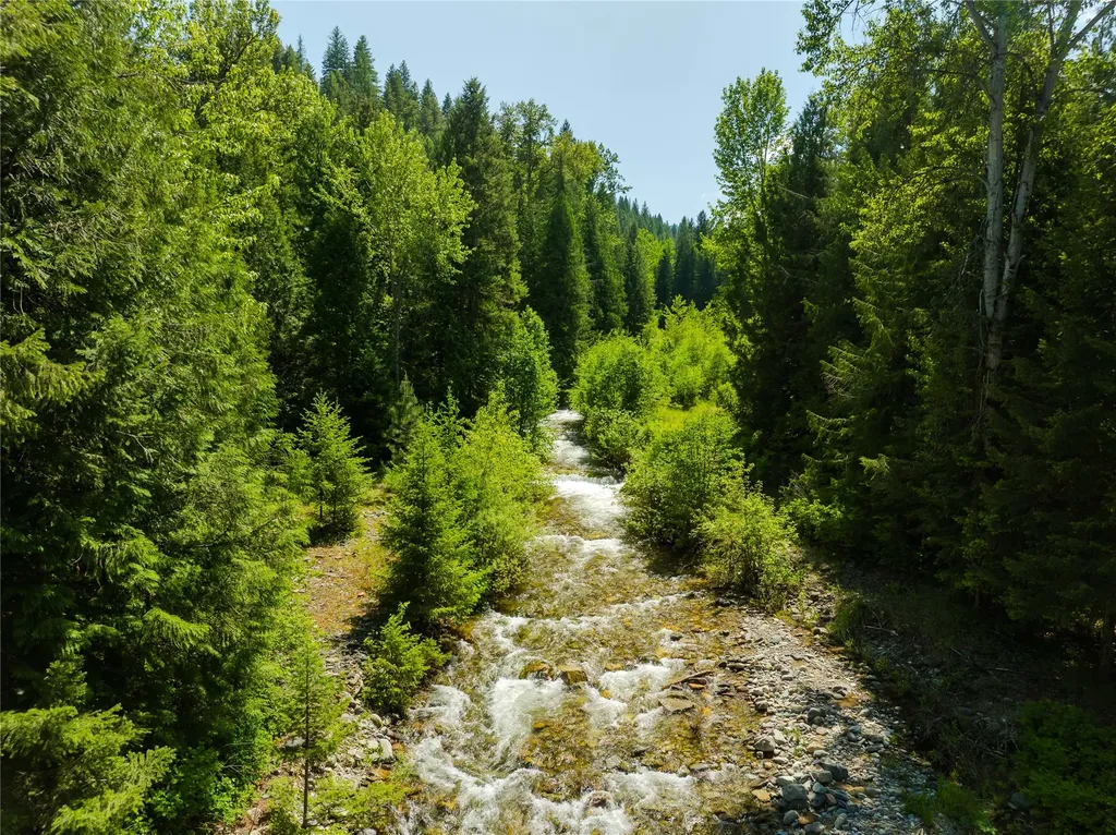 Tbd, Lot 1 Parmenter Road Libby MT 59923