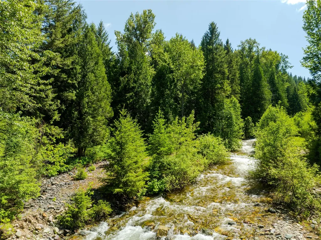 Tbd, Lot 1 Parmenter Road Libby MT 59923
