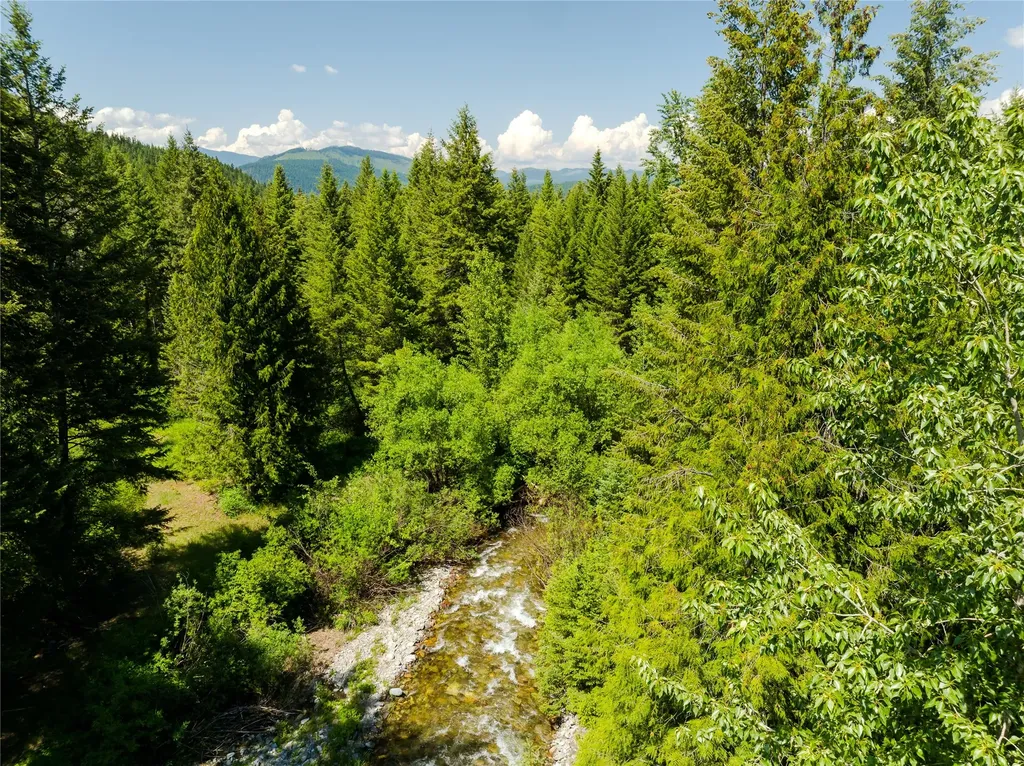 Tbd, Lot 1 Parmenter Road Libby MT 59923
