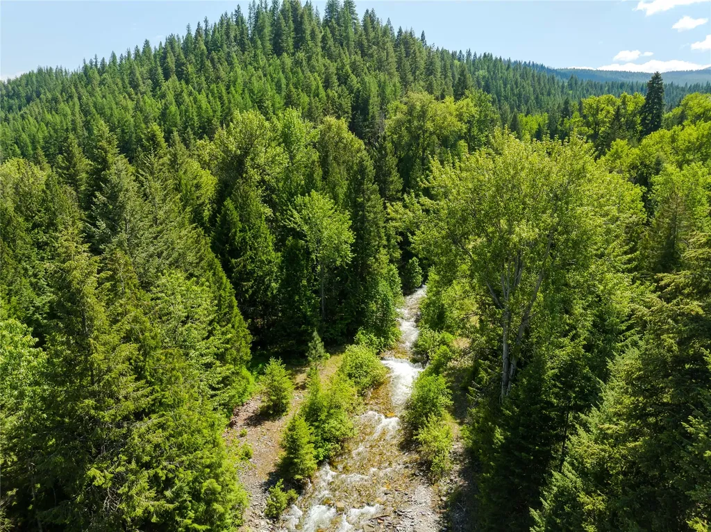 Tbd, Lot 1 Parmenter Road Libby MT 59923