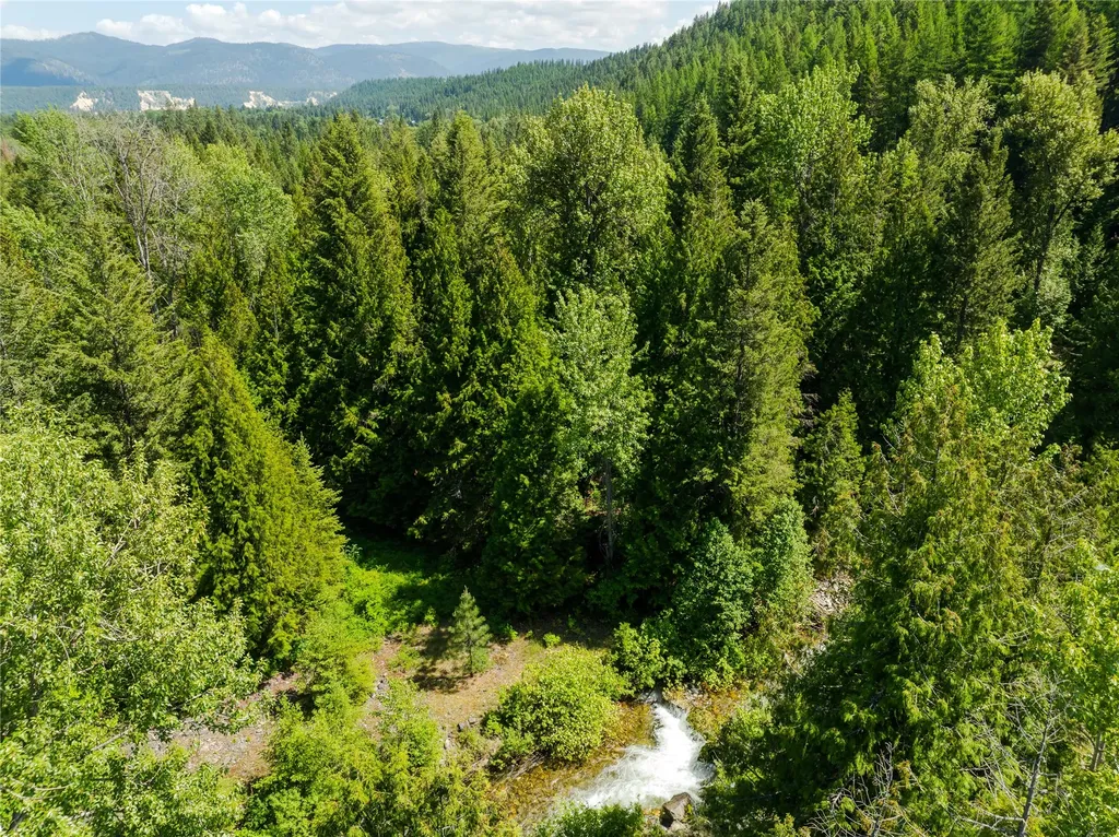Tbd, Lot 1 Parmenter Road Libby MT 59923