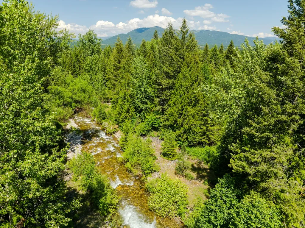 Tbd, Lot 1 Parmenter Road Libby MT 59923