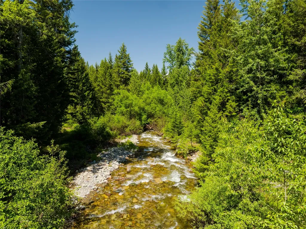Tbd, Lot 1 Parmenter Road Libby MT 59923